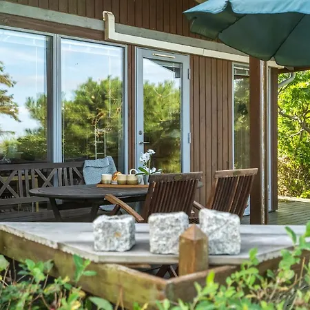 Amazing In Ferienhaus