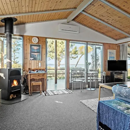 Ferienhaus Amazing In