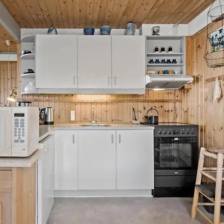 Ferienhaus Amazing In